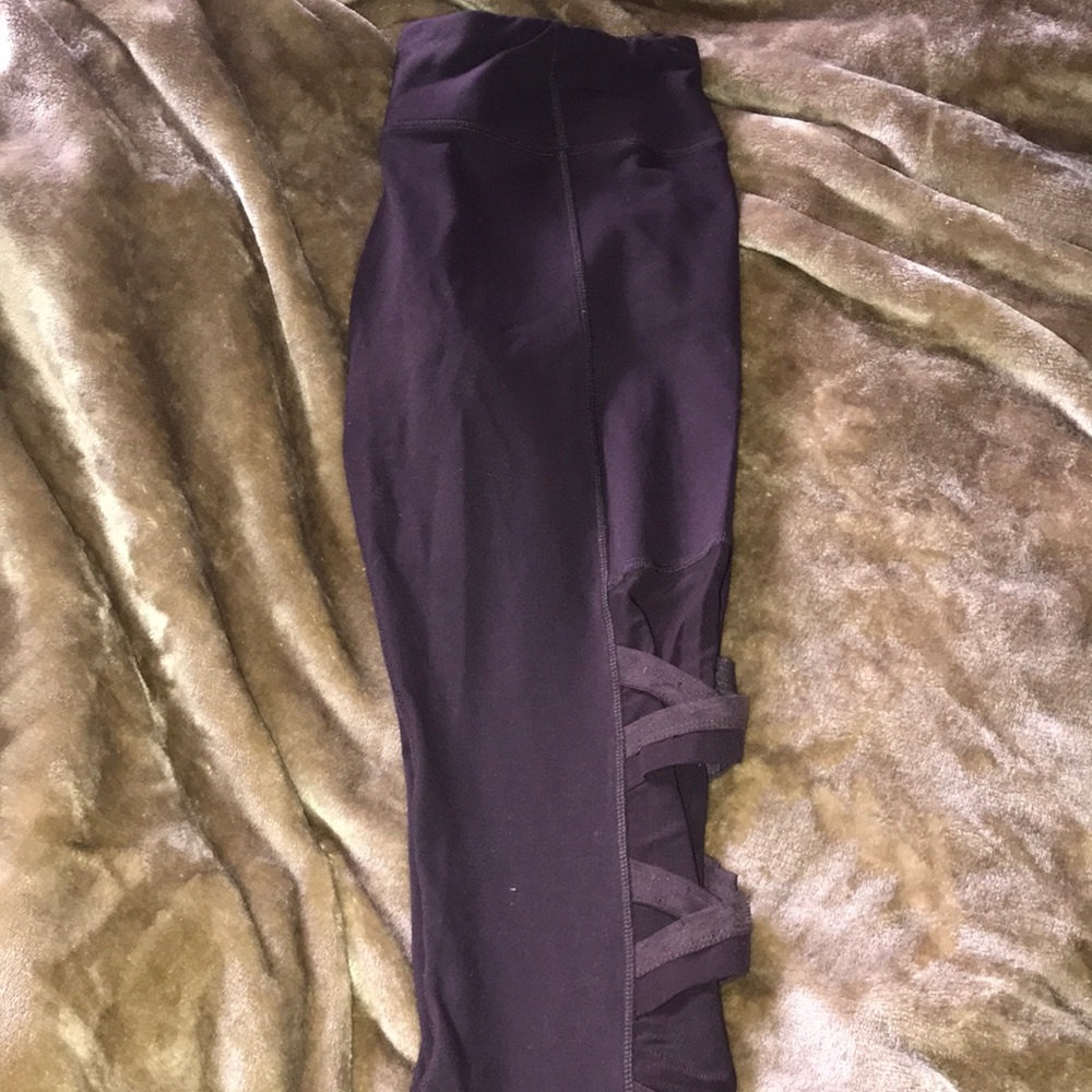 Active Leggings
